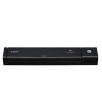 SCANNER CANON P-208 II PERSONAL 600 PPP VELOCIDAD 8 PPM Y 16 IPM V.D. 100 2X2.8/8.5X14  (OFICIO) 9704B007AA