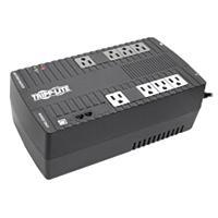 NO BREAK TRIPP-LITE AVR700U,120V, INTERACTIVO 8 CONTACTOS, PUERTO USB Y ALARMA SILENCIADA AVR700U
