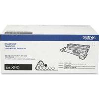 TAMBOR BROTHER DR890 RENDIEMIENTO 50,000 PAGINAS PARA EQUIPOS HLL6400DW , MFCL6900DW  DR890