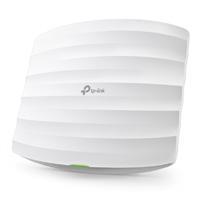 ACCESS POINT INALAMBRICO TP-LINK 802.11AC/N/G/B/A 300MBPS 2.4GHZ Y 5GHZ 1 RJ45 GIGABIT POE 802.3AF DOBLE BANDA EAP225
