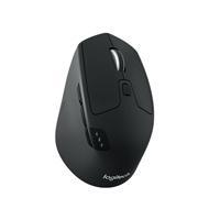 MOUSE PTICO LOGITECH M720 TRIATHLON MULTIDISPOSITIVOS BLUETOOTH 910-004790