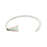 BOBINA CAT 5E INTELLINET CCA UTP MULTIFILIAR 100M COLOR GRIS 704830