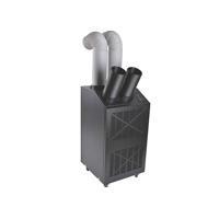 AIRE ACONDICIONADO TRIPP-LITE PORTATIL SMARTRACK SRCOOL24K DE 24.000 BTU 208/240 V, CON TARJETA DE GESTION DE REDES, SALAS DE SERVIDORES Y CENTROS DE DATOS SRCOOL24K