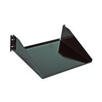 CHAROLA NORTH SYSTEM  PARA MONITOR, 19 PULGADAS X 15 PULGADAS EN ACERO NORTH051-BKL