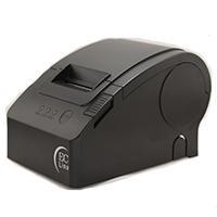 MINIPRINTER TERMICA EC LINE EC-PM-58110-USB, USB, NEGRA 58MM (2.28)VEL.110MM/SEG EC-PM-58110