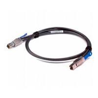 CABLE HPE EXTERNO DE 2,0 M, MINI SAS DE ALTA DENSIDAD A MINI SAS 716197-B21