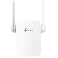 REPETIDOR INALAMBRICO EXTENSOR DE RANGO TP-LINK AC1200 802.11A/B/G/N/AC 10/100 5GHZ A 867MBPS Y 2.4GHZ A 300MBPS 2 ANTENAS FIJAS MODO REPETIDOR O ACCESS POINT RE305