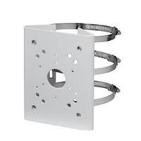 MONTAJE PARA POSTE DAHUA COMPATIBLE CON CAMARAS PTZ SERIES SD65XX/ SD69/ SD63/ SD64/ SD6A/ SD6C PFA150