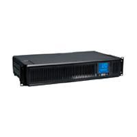 NOBREAK  TRIPP-LITE SMART1500LCDXL, INTERACTIVO DE 120V 1500VA 900W, AVR, OPCION PARA TIEMPO DE AUTONOMÍA AMPLIADO, 8 TOMACORRIENTES. SMART1500LCDXL