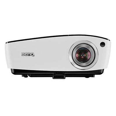 Videoproyector Benq Dlp Mx723 Xga 3700 Lumenes Hdmi Lan Tiro Normal 9h.Jcv77.33l