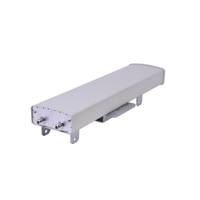 Antena AP Cambium Networks A45090, 90°, 5.4 - 6.0 GHz, 17dBi, requiere 2 jumpers N Macho a N Macho