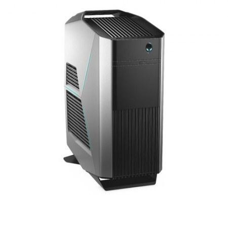 DeskTop Dell Alienware Aurora - Intel Core I7-9700K - 16GB - 2TB - NVidia GeForce RTX 2060 6GB - Windows 10 Home AACFL_I7162OPTT60SW1