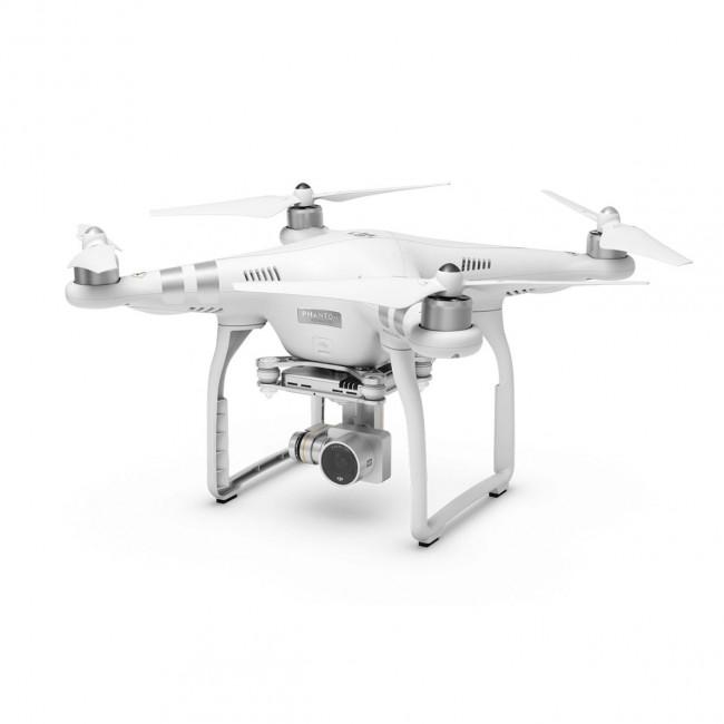 Drone DJI Phantom 3 Advanced con cámara 2.7 K con transmision en vivo, Fotos de 12 MP, hasta 5km