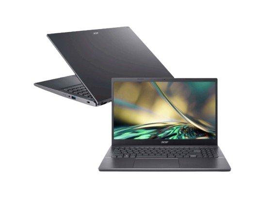 Laptop Acer Aspire 5 - 15.6" - Intel Core i7-12650H - 16GB - 512GB SSD - Windows 11 Pro