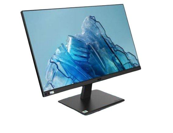 MONITOR ACER VERO V247Y Ebi 23.8" FHD IPS 1920 x 1080 100 Hz VGA HDMI VESA AMD FREESYNC INCL. CABLE HDMI 3 AÃ OS DE GARANTIA UM.QV7AA.E06