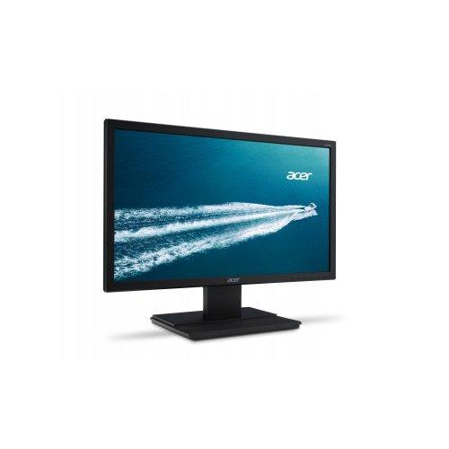 Monitor Acer V226HQL Hbi 21.45" FHD Resolución 1920x1080 75 Hz HDM/VGA Panel IPS UM.WV6AA.H02