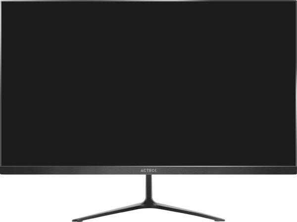 Monitor Acteck Captive Vivid SP240 - 23.8" - Full HD - HDMI - VGA - Altavoces incorporados