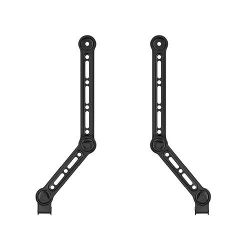 AC-937221 Soporte Acteck para Barra Enforce Zone SB470 Articulado Sujecin Ajustable Peso Max 15Kg  Max 49