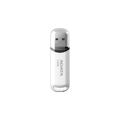 AC906-64G-RWH Memoria ADATA 64GB USB 2.0 C906 blanca AC906-64G-RWH