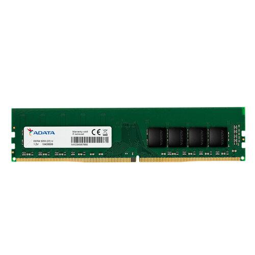 AD4U32008G22-SGN Memoria Adata 8GB DDR4 3200Mhz U-DIMM AD4U32008G22-SGN