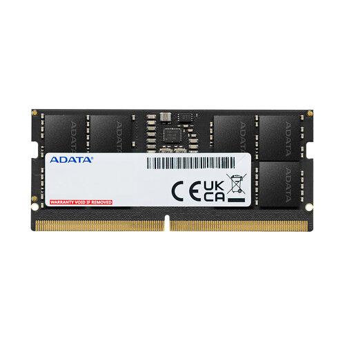 AD5S56008G-S Sodimm ADATA 8GB DDR5 5600Mhz So-Dimm AD5S56008G-S