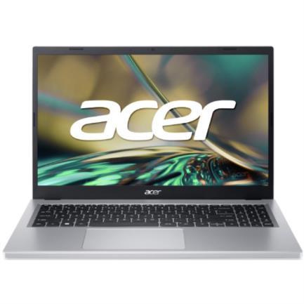 Laptop Acer Aspire 3 A315-24P-R8LX 15.6" AMD R5 7520U Disco duro 512 GB SSD Ram 8 GB Windows 11 Home Color Plata NX.KDEAL.00J