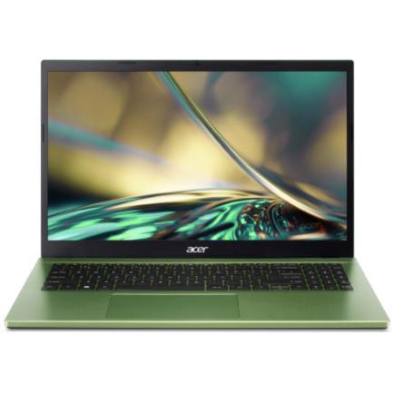 Laptop Acer Aspire 3 A315-59-56FL 15.6" Intel Core i5 1235U Disco duro 512 GB SSD Ram 8 GB Windows 11 Home Color Verde NX.KBCAL.001