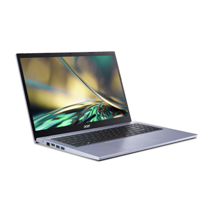 Laptop Acer Aspire 3 A315-59-56PF 15.6" Intel Core i5 1235U Disco duro 512 GB SSD Ram 8 GB Windows 11 Home Color Morado NX.K6VAL.004