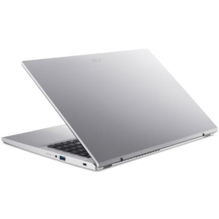 Laptop Acer Aspire 3 A315-59-77QM 15.6" Intel Core i7 1255U Disco duro 512 GB SSD Ram 12 GB Windows 11 Home Color Gris NX.K6SAL.00G