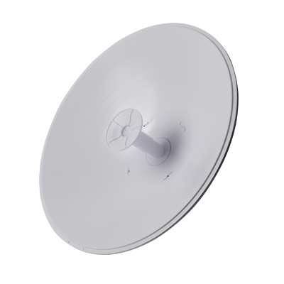 Antena Ubiquiti Networks AF5G30S45, para AF5X, 5.1 - 5.9 GHz, Ganancia 30 dBi