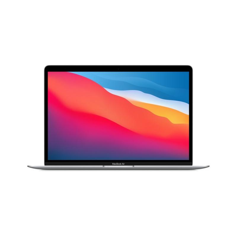 MACBOOK AIR 13" M1 CHIP 8N CPU 7N GPU 1TB SSD 16GB RAM PLATA