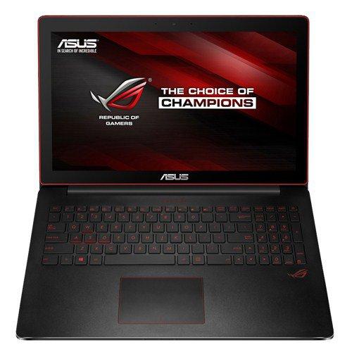 Laptop Asus Gamer G501JW - 15.6" - Core i7 - 16GB - 1TB+128GB SSD - GTX960M - Windows 8.1