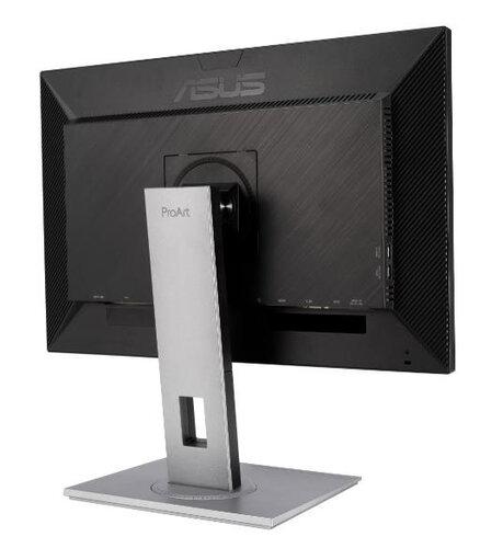 PA248QV Monitor Asus 24.1 ProArt 1920x1200 WUXGA 75hz HDMI DP con bocinas PA248QV