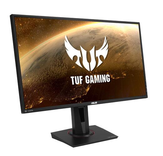 VG27AQ Monitor ASUS 27 pulg. TUF Gaming VG27AQ HDMI/DP IPS 165Hz 2560x1440