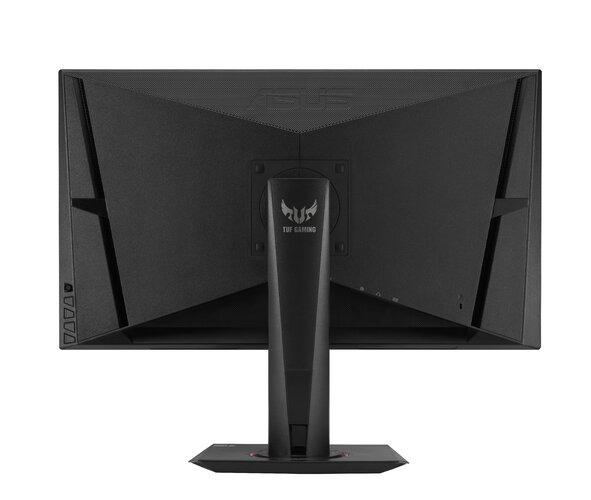 Monitor Gamer ASUS TUF Gaming VG27AQ - 27" - Quad HD - HDMI - DisplayPort - Altavoces