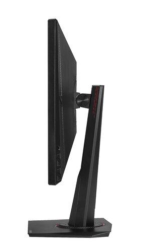 Monitor Gamer ASUS TUF Gaming VG27AQ - 27" - Quad HD - HDMI - DisplayPort - Altavoces