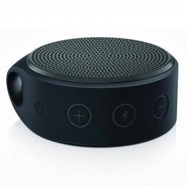 BOCINA LOGITECH BLUETOOTH NEGRO/GRIS (984-000386)