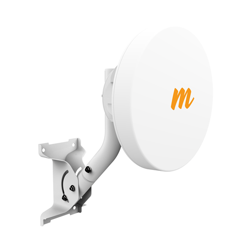 Refacción de una punta del B5-Lite, 4.9-6.0 GHz, MIMO 2X2:2ac para Backhaul B5LITES