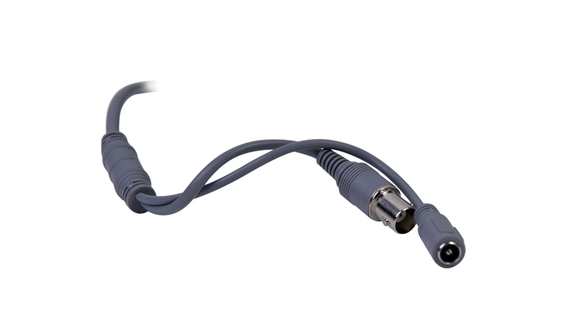 Kit de 4 camaras TurboHD 1080p, DVR 4 canales y accesorios (te regalamos una camara B8TURBOX en este kit TURBOHD 1080p) TURBOB3X1