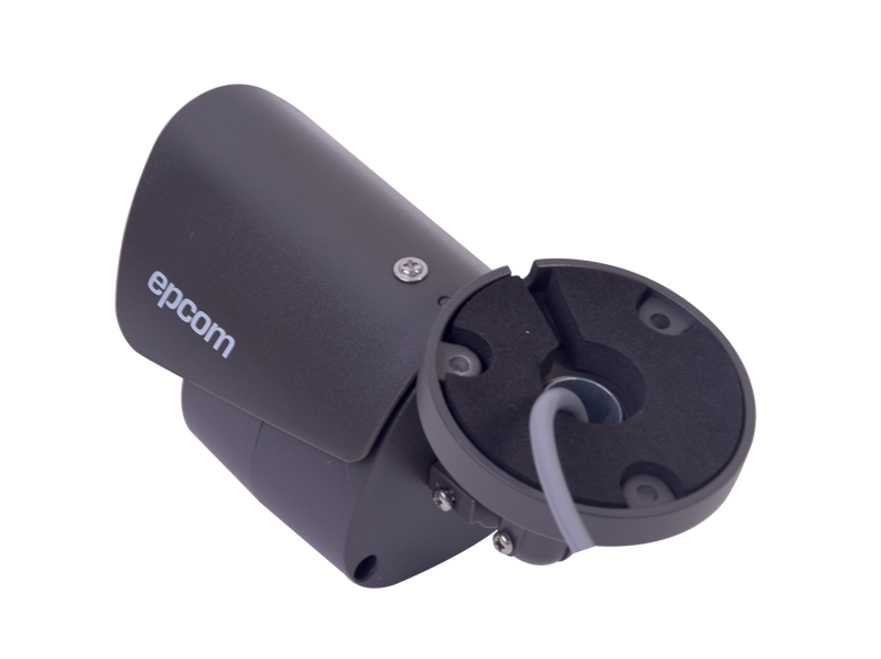Kit Epcom TURBOB6X2 de 6 camaras TurboHD 1080p, DVR 8 canales y accesorios