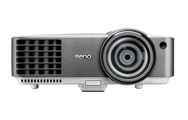 Proyector BenQ MX819ST 3000 Lúmenes XGA 1024x768