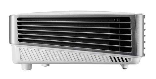 Proyector Benq Ms619st 3000 Ansilumenes Tiro Corto Hdmi 10000 Hrs Color Blanco 9H.J9T77.13L