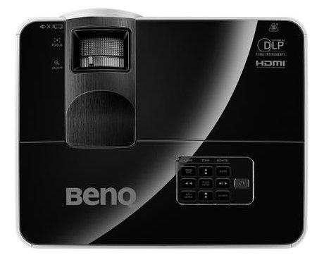 Videoproyector Benq Dlp Mw621st Wxga 3000 Lumenes Tiro Corto Hdmi Vp-365