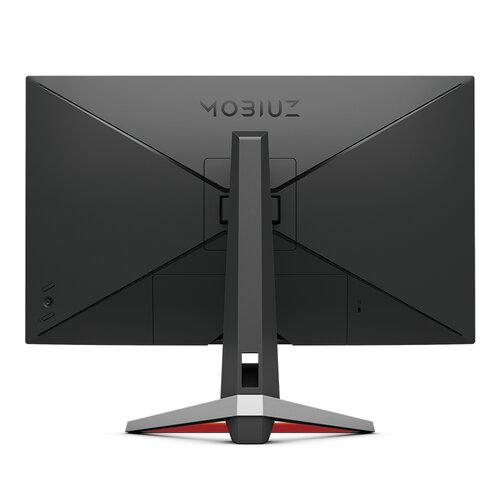 MONITOR BENQ GAMER MOBIUZ EX2510S 24.5IN 1920 X 1080 9H.LKELA.TBL