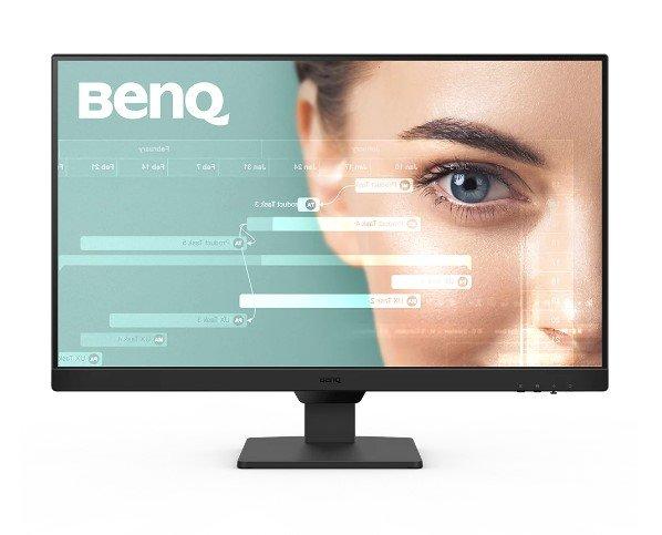Monitor BenQ GW2790 27 Full HD 1920x 1080 Panel IPS Eye Care Display Port/HDMI/VGA/Bocinas 2x1w GW2790