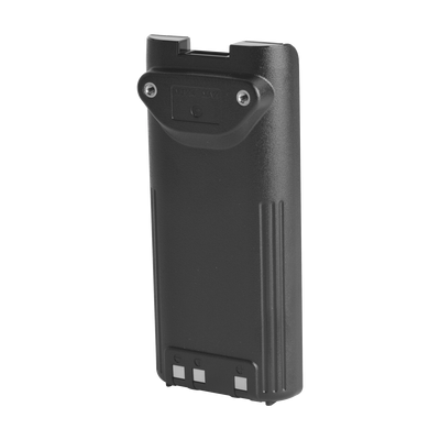 Batería de Ni-MH ICOM BP-210N, capacidad 7.2V/1650mAh (typ.1480mAh) Para Radios IC-A24/6, F3GS/3GT, F4GS/4GT, F30GS/30GT, F40GS/40GT, F11/11S, F21/21S. BP210N