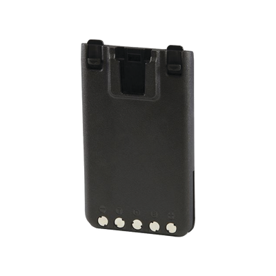 Batería ICOM BP290 de Li-Ion de 2010maAh (Typ) para IC-F52D/62D y IC-M85 BP290
