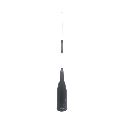 Antena Movil Tram Browning BR137, Robusta Multibanda VHF, UHF y 698-960 MHz