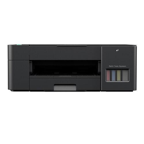 DCPT230 Multifuncional Brother DCP-T230 Tinta Continua Color InkBenefit Tank USB 27 ppm