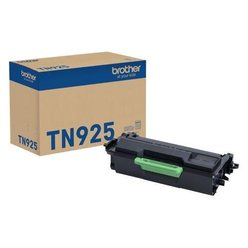 TONER BROTHER NEGRO TN925P, 25,000 PAG, SUPER ALTO RENDIMIENTO, PARA HLL5210DN, HLL6210DW, HLL6415DW, DCPL5660DN, MFCL5915DW, MFCL6915DW TN925P